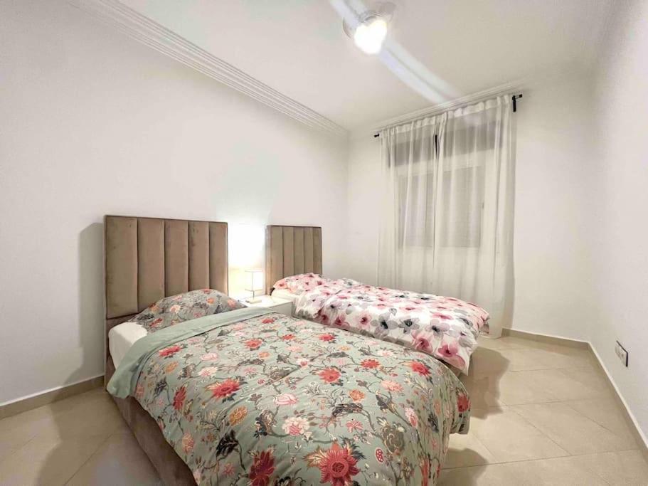 Lovely Only Family Appartement