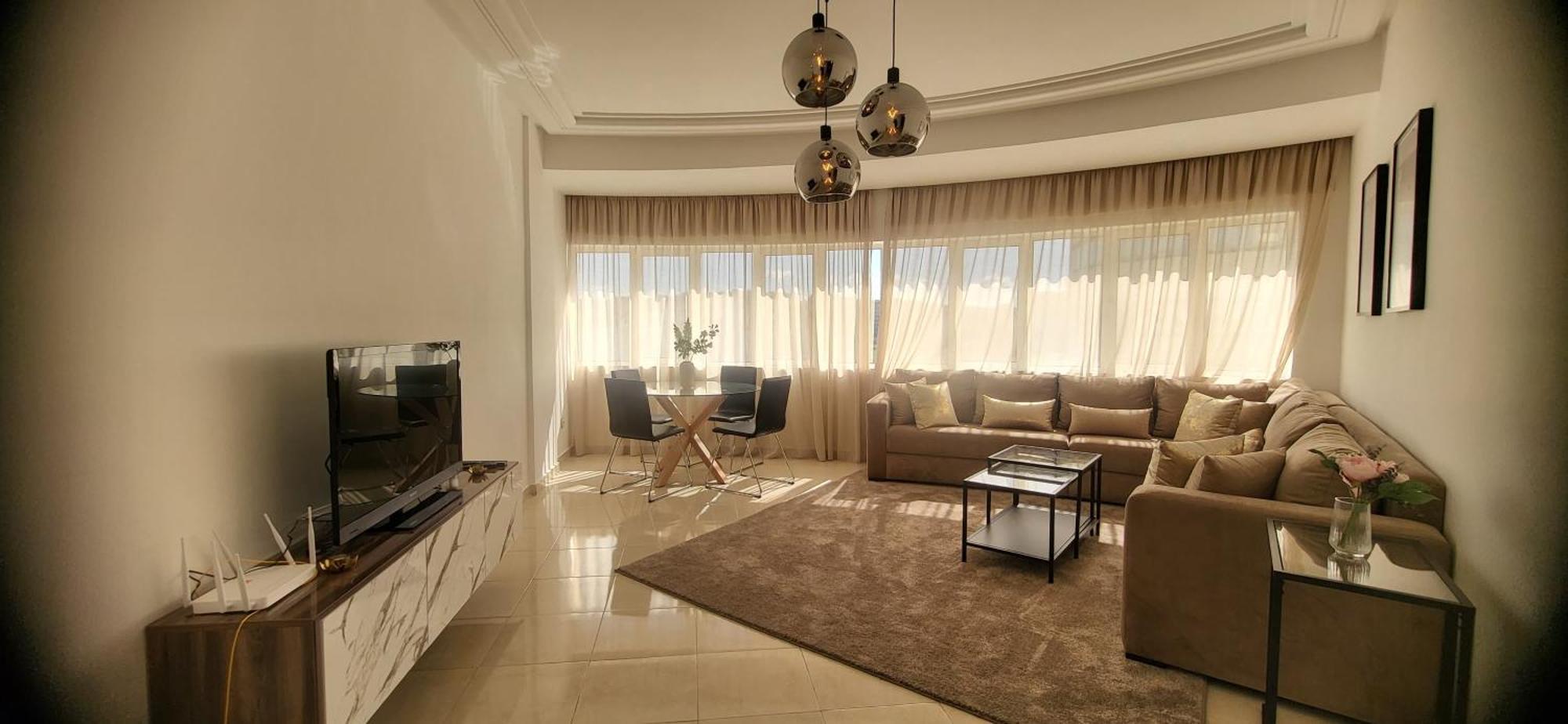 Appartement Lovely Only Family *